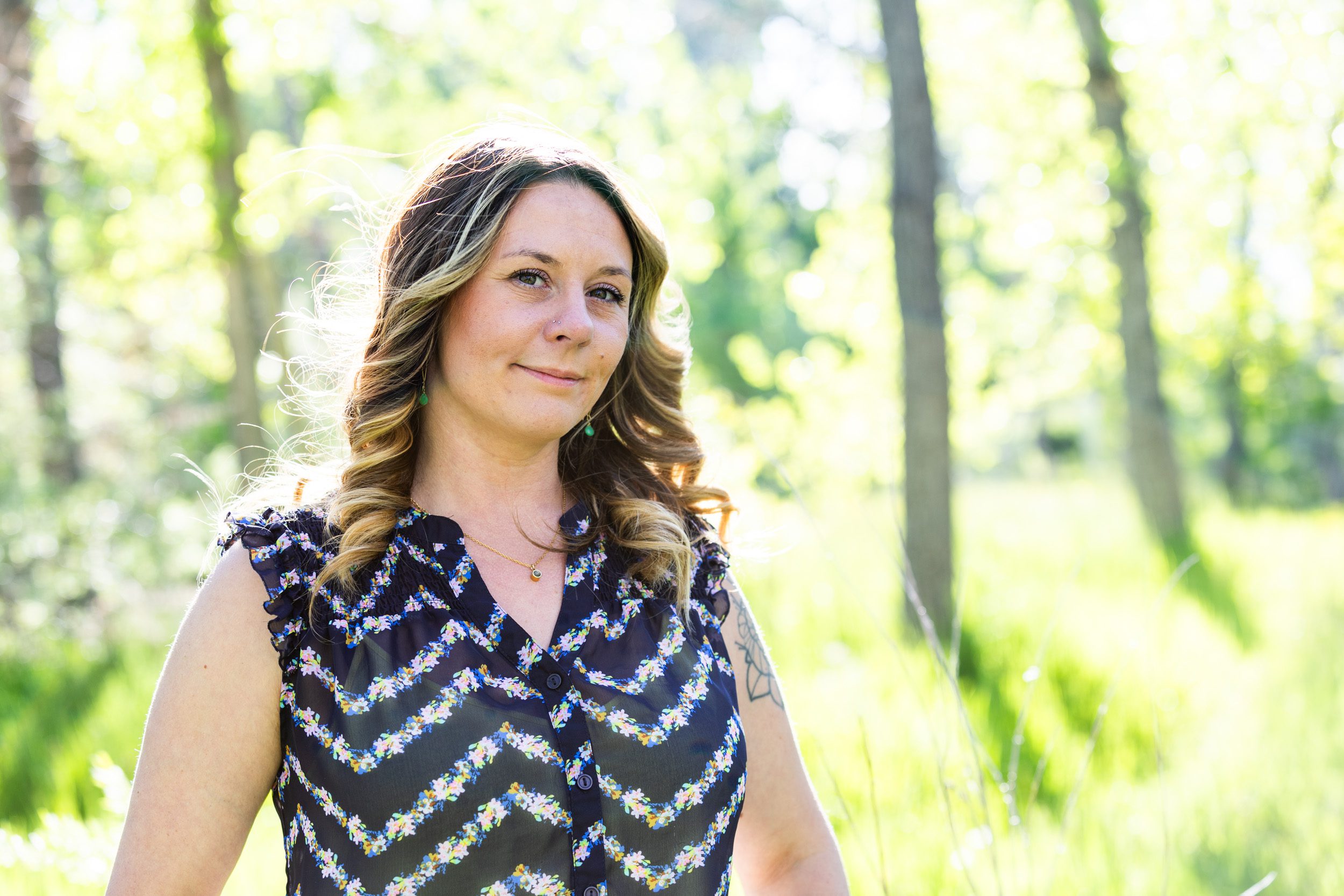 Brooke Rippy Brooke: A Voice for Recovery, A Heart for Community » Roxie Anderson ...