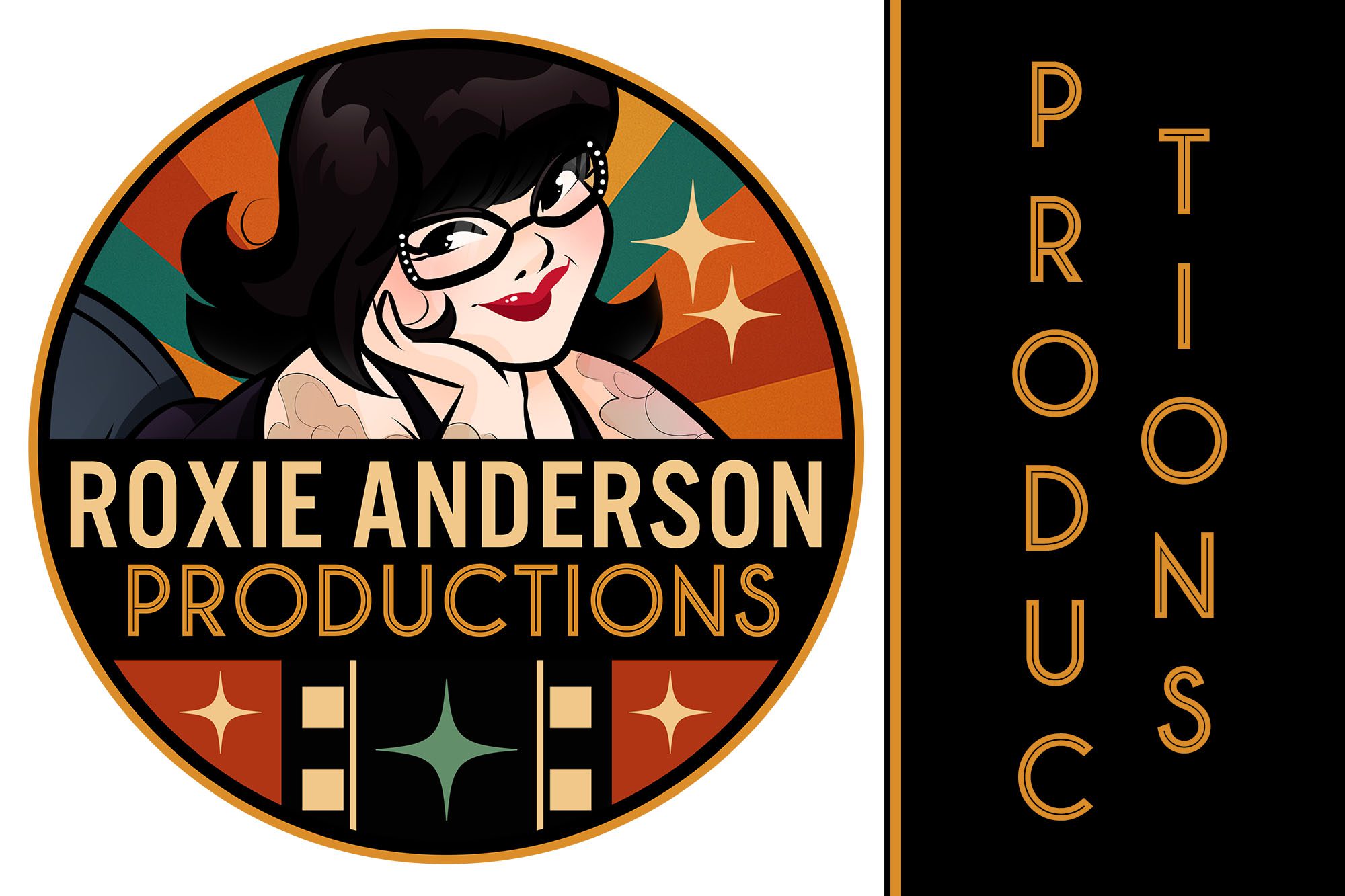 Productions » Roxie Anderson Productions